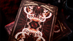 Cthulhu: Luminescence of Yore deck by Evokad by Murphy's Magic Supplies, Inc.