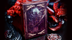 Cthulhu: Luminescence of Yore deck by Evokad by Murphy's Magic Supplies, Inc.