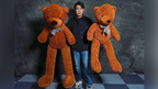 Teddy Bear Appearance (Medium) by MS Magic by Murphy's Magic Supplies, Inc.