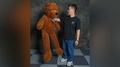 Teddy Bear Appearance (Medium) by MS Magic