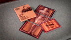 Grand Illusion (Mummy) by Green Lemon by Murphy's Magic Supplies, Inc.
