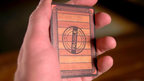 Grand Illusion (Mummy) by Green Lemon by Murphy's Magic Supplies, Inc.