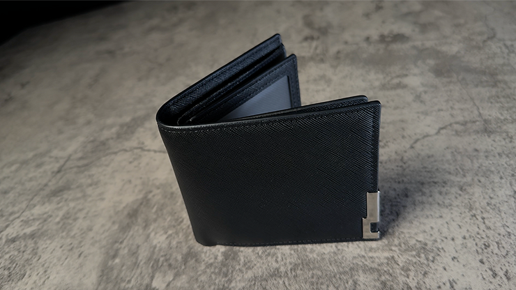 Ember - E Fire Wallet by MS Magic by Murphy's Magic Supplies, Inc.