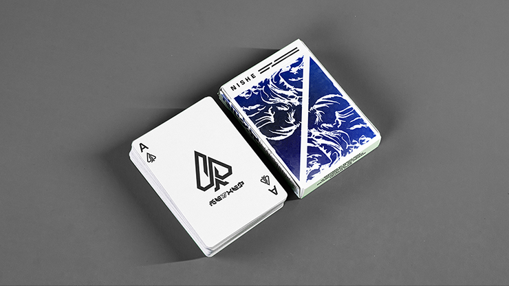 Odyssey X Nishe Edition by Sergio Roca by Murphy's Magic Supplies, Inc.