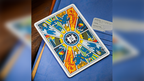 Fantastic 4 Playing Cards by theory11 by Murphy's Magic Supplies, Inc.