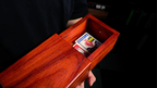 Alchemist's Chest by Bond Lee, Waylon, & MS Magic by Murphy's Magic Supplies, Inc.