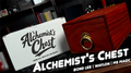 Alchemist's Chest by Bond Lee, Waylon, & MS Magic by Murphy's Magic Supplies, Inc.