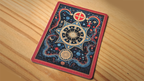 Jung Star by Phill Smith by Murphy's Magic Supplies, Inc.
