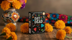 Day of the Dead Playing Cards by Puckator UK by Murphy's Magic Supplies, Inc.