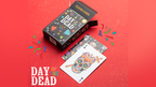 Day of the Dead Playing Cards by Puckator UK by Murphy's Magic Supplies, Inc.