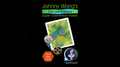 Johnny Wong's Deluxe Edition Super Chameleon Power (Half Dollar) by Murphy's Magic Supplies, Inc.