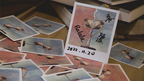 MEMORY by Balala Zheng & Billy Yeung by Murphy's Magic Supplies, Inc.