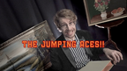 The Jumping Aces by Markus Tervo video DOWNLOAD by Murphy's Magic Supplies, Inc.