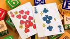 Prequel Classic Edition by Room One Cards by Murphy's Magic Supplies, Inc.