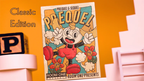 Prequel Classic Edition by Room One Cards by Murphy's Magic Supplies, Inc.