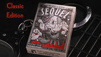 Sequel Classic Edition by Room One Cards by Murphy's Magic Supplies, Inc.