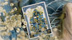 The Hanging Gardens of Babylon (Standard) Playing Cards by Room One EON by Murphy's Magic Supplies, Inc.