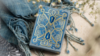 The Hanging Gardens of Babylon (Standard) Playing Cards by Room One EON by Murphy's Magic Supplies, Inc.