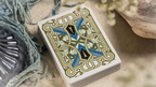 The Hanging Gardens of Babylon (Special Edition Numbered Seals) Playing Cards by Room One EON by Murphy's Magic Supplies, Inc.