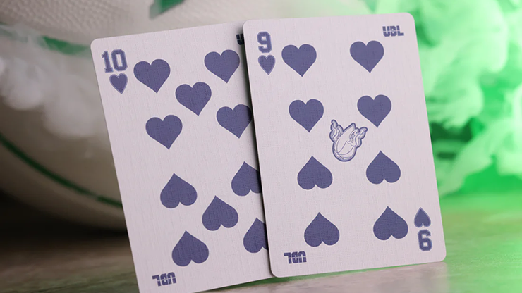 UBL (Standard) Playing Cards by Room One X UBL by Murphy's Magic Supplies, Inc.