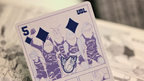 UBL (Special Edition) Playing Cards by Room One X UBL by Murphy's Magic Supplies, Inc.