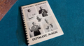 Michael Skinner's Intimate Magic by Jeff Busby by Murphy's Magic Supplies, Inc.