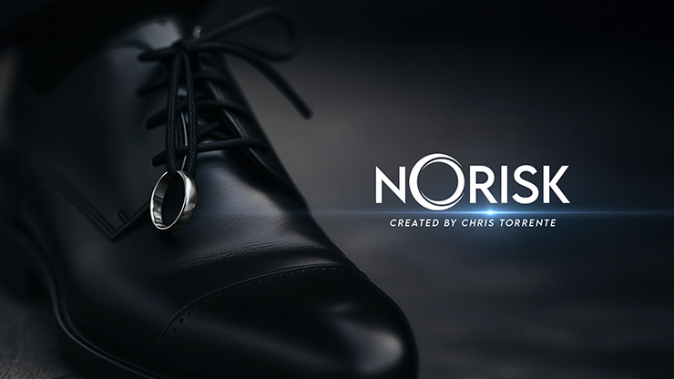 Norisk by Chris Torrente by Murphy's Magic Supplies, Inc.