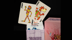 MONSTER CEREALS™ 5 PACK BOX PLAYING CARD SET by Murphy's Magic Supplies, Inc.
