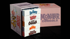 MONSTER CEREALS™ 5 PACK BOX PLAYING CARD SET by Murphy's Magic Supplies, Inc.