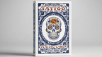 Tattoo Playing Cards by PVC by Murphy's Magic Supplies, Inc.
