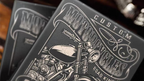 Custom Motorcycles Playing Cards by Murphy's Magic Supplies, Inc.