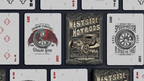 Westside Hotrods Playing Cards by Murphy's Magic Supplies, Inc.
