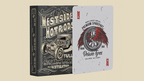 Westside Hotrods Playing Cards by Murphy's Magic Supplies, Inc.