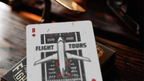 Jet Fighter Playing Cards by Murphy's Magic Supplies, Inc.