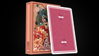 Leo Playing Cards by WohStudio by Murphy's Magic Supplies, Inc.