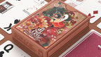 Leo Playing Cards by WohStudio by Murphy's Magic Supplies, Inc.