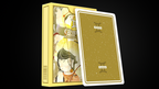 Gemini Playing Cards by WohStudio by Murphy's Magic Supplies, Inc.