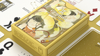 Gemini Playing Cards by WohStudio by Murphy's Magic Supplies, Inc.