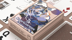 Capricorn Playing Cards by WohStudio by Murphy's Magic Supplies, Inc.