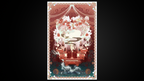 Cancer Playing Cards by WohStudio by Murphy's Magic Supplies, Inc.