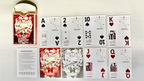 Cancer Playing Cards by WohStudio by Murphy's Magic Supplies, Inc.
