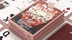 Cancer Playing Cards by WohStudio by Murphy's Magic Supplies, Inc.