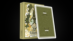 Taurus Playing Cards by WohStudio by Murphy's Magic Supplies, Inc.