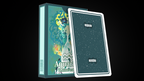 Aquarius Playing Cards by WohStudio by Murphy's Magic Supplies, Inc.