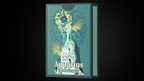 Aquarius Playing Cards by WohStudio by Murphy's Magic Supplies, Inc.