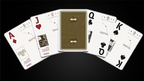 Aries Playing Cards by WohStudio by Murphy's Magic Supplies, Inc.