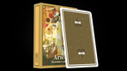 Aries Playing Cards by WohStudio by Murphy's Magic Supplies, Inc.