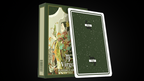 Virgo Playing Cards by WohStudio by Murphy's Magic Supplies, Inc.