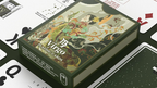 Virgo Playing Cards by WohStudio by Murphy's Magic Supplies, Inc.