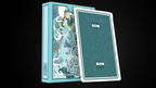 Libra Playing Cards by WohStudio by Murphy's Magic Supplies, Inc.